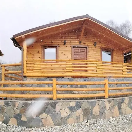 Casutele De Sub Holiday home Viseu de Sus