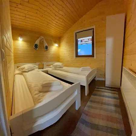 Casutele De Sub Holiday home