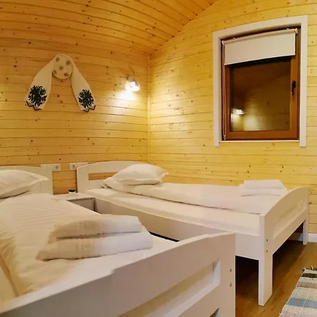 Casutele De Sub Holiday home Viseu de Sus