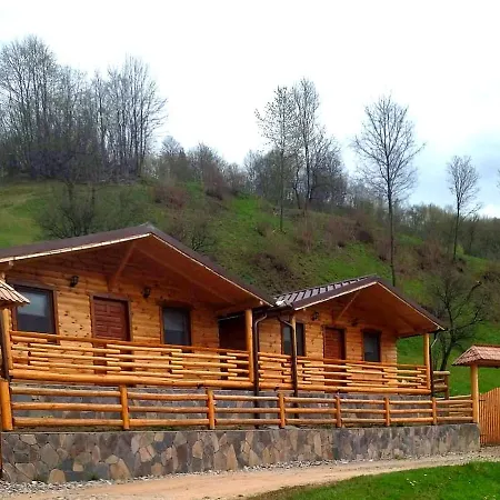 Casutele De Sub