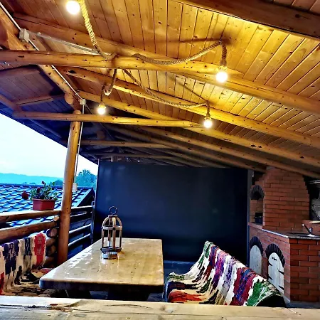 Casutele De Sub Holiday home Viseu de Sus